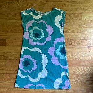Tea Collection dress, capped sleeved